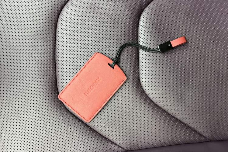 Used Xiaomi Auto SU7 2024 Rear-Drive Long-Range Intelligent Driving Version Vehicle Key