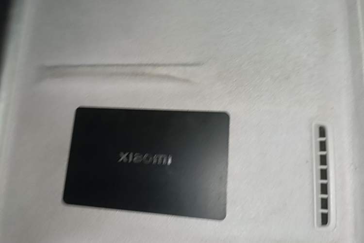 Used Xiaomi Auto SU7 2024 Four-Wheel Drive Ultra-Long Range Advanced Intelligent Driving Max Edition Vehicle Key