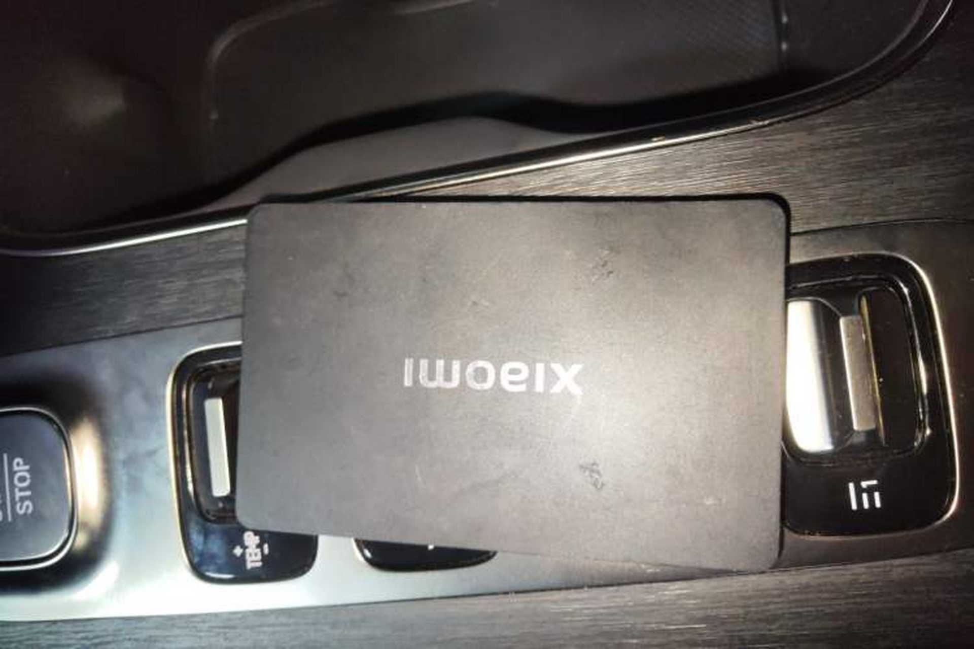Used Xiaomi Auto SU7 2024 Rear-Drive Ultra-Long Range Advanced Pro-Level Intelligent Driving Version Vehicle Key