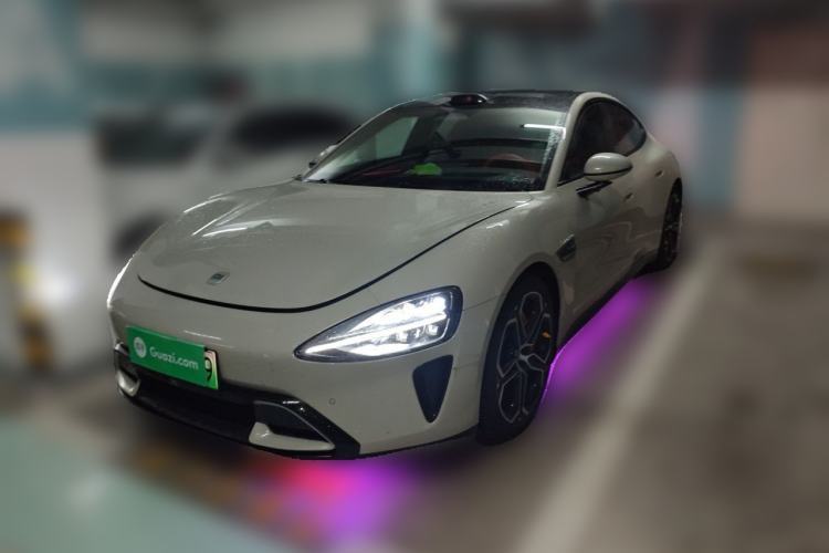 Used Xiaomi Auto SU7 2024 Four-Wheel-Drive Max Founder's Edition Guazi used car, China used car export, Used car for sale, Used  cars, Cheapest cars for sale