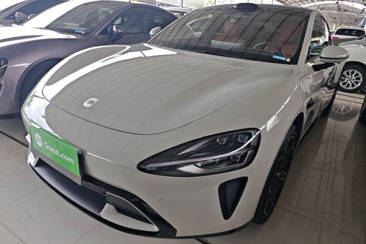 Used Xiaomi Auto SU7 2024 Four-Wheel Drive Ultra-Long Range Advanced Intelligent Driving Max Edition Guazi used car, China used car export, Used car for sale, Used  cars, Cheapest cars for sale