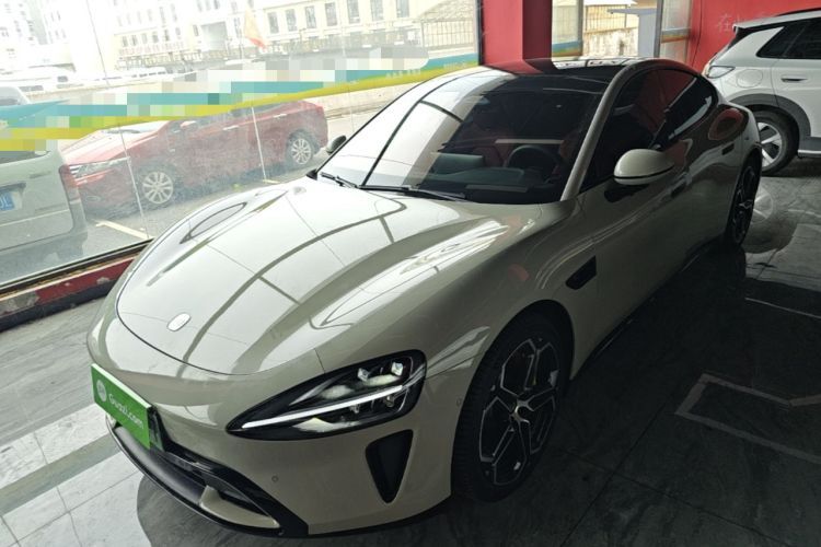 Used Xiaomi Auto SU7 2024 Rear-Drive Long-Range Intelligent Driving Version Guazi used car, China used car export, Used car for sale, Used  cars, Cheapest cars for sale