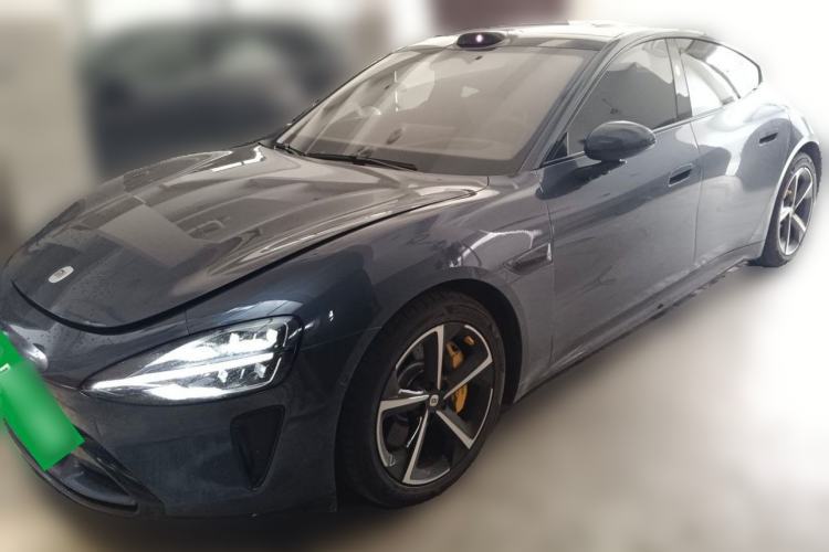 Used Xiaomi Auto SU7 2024 Four-Wheel Drive Ultra-Long Range Advanced Intelligent Driving Max Edition Guazi used car, China used car export, Used car for sale, Used  cars, Cheapest cars for sale