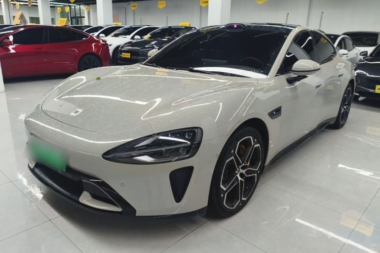 Used Xiaomi Auto SU7 2024 Rear-Drive Ultra-Long Range Advanced Pro-Level Intelligent Driving Version Guazi used car, China used car export, Used car for sale, Used  cars, Cheapest cars for sale