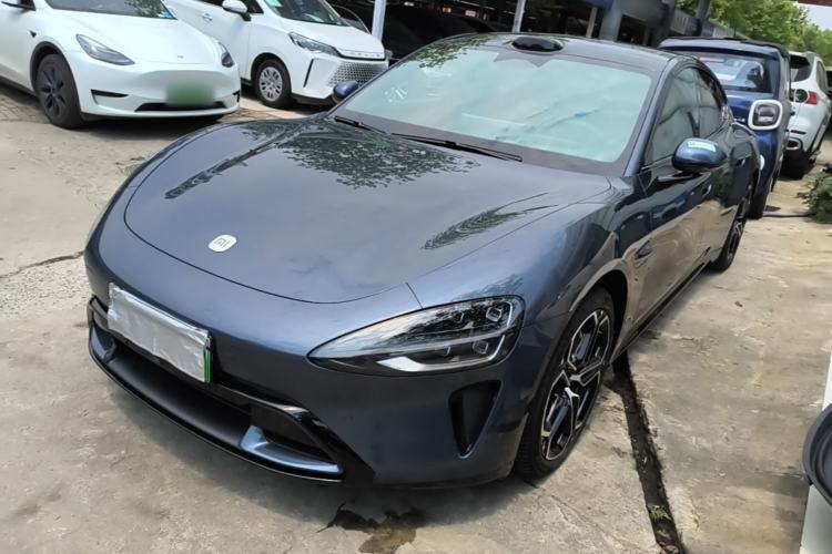Used Xiaomi Auto SU7 2024 Four-Wheel Drive Ultra-Long Range Advanced Intelligent Driving Max Edition Guazi used car, China used car export, Used car for sale, Used  cars, Cheapest cars for sale