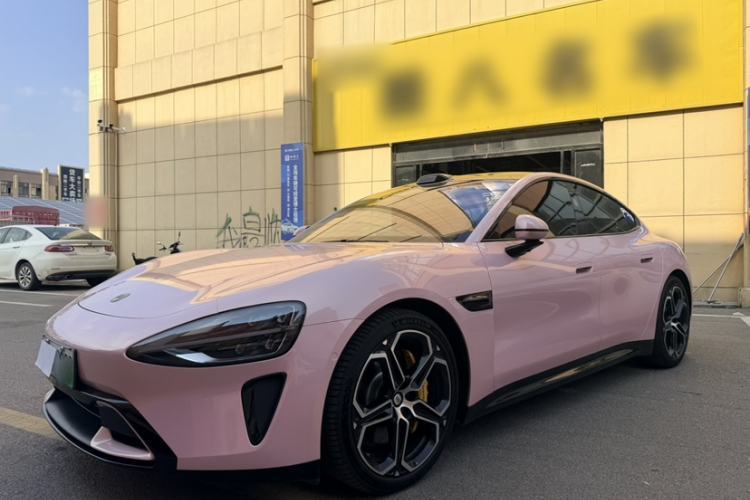 Xiaomi Auto SU7 2024 Four-Wheel Drive Ultra-Long Range Advanced Intelligent Driving Max Edition مستعملة Guazi used car, China used car export, Used car for sale, Used  cars, Cheapest cars for sale