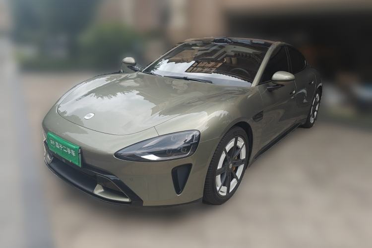 Used Xiaomi Auto SU7 2024 Four-Wheel Drive Ultra-Long Range Advanced Intelligent Driving Max Edition Guazi used car, China used car export, Used car for sale, Used  cars, Cheapest cars for sale