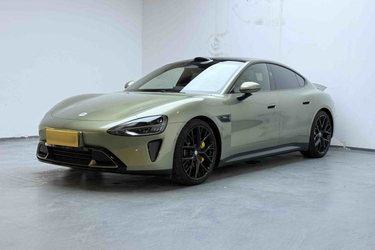 Used Xiaomi Auto SU7 2024 Four-Wheel Drive Ultra-Long Range Advanced Intelligent Driving Max Edition Guazi used car, China used car export, Used car for sale, Used  cars, Cheapest cars for sale