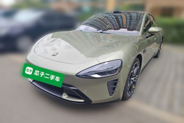 Used Xiaomi Auto SU7 2024 Four-Wheel Drive Ultra-Long Range Advanced Intelligent Driving Max Edition Guazi used car, China used car export, Used car for sale, Used  cars, Cheapest cars for sale