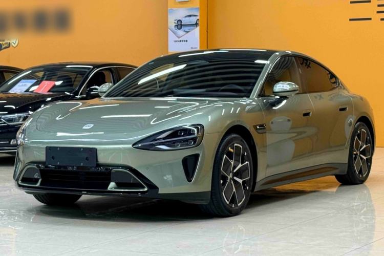 Xiaomi Auto SU7 2024 Rear-Drive Standard Founder Edition
