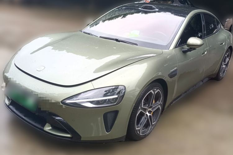 Used Xiaomi Auto SU7 2024 Four-Wheel Drive Ultra-Long Range Advanced Intelligent Driving Max Edition Guazi used car, China used car export, Used car for sale, Used  cars, Cheapest cars for sale