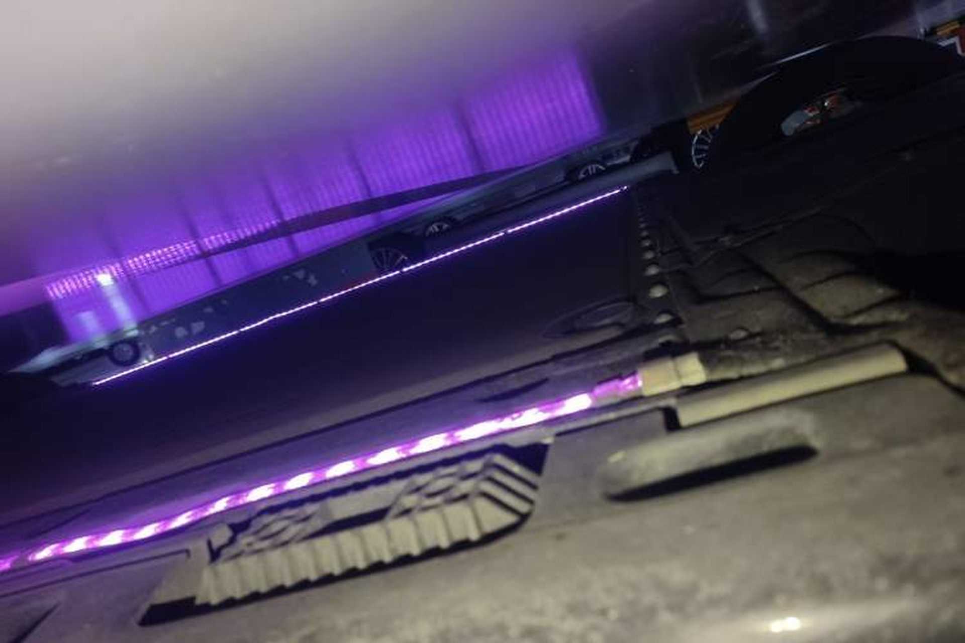 Used Xiaomi Auto SU7 2024 Four-Wheel Drive Ultra-Long Range Advanced Intelligent Driving Max Edition Chassis Front Left
