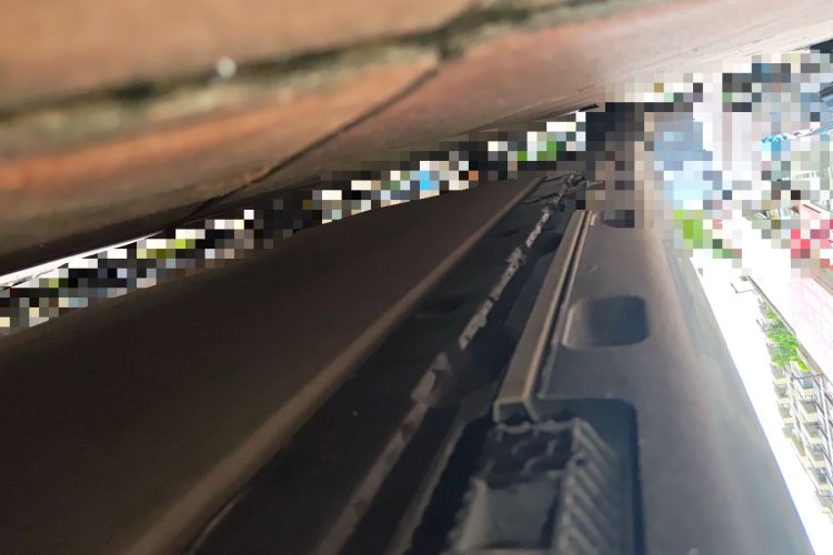 Used Xiaomi Auto SU7 2024 Rear-Drive Ultra-Long Range Advanced Pro-Level Intelligent Driving Version Chassis Front Right
