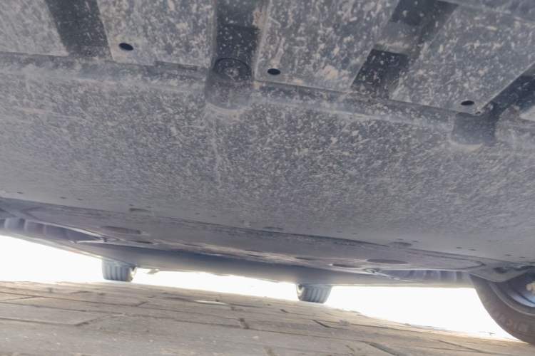 Used Xiaomi Auto SU7 2024 Rear-Drive Ultra-Long Range Advanced Pro-Level Intelligent Driving Version Chassis Front