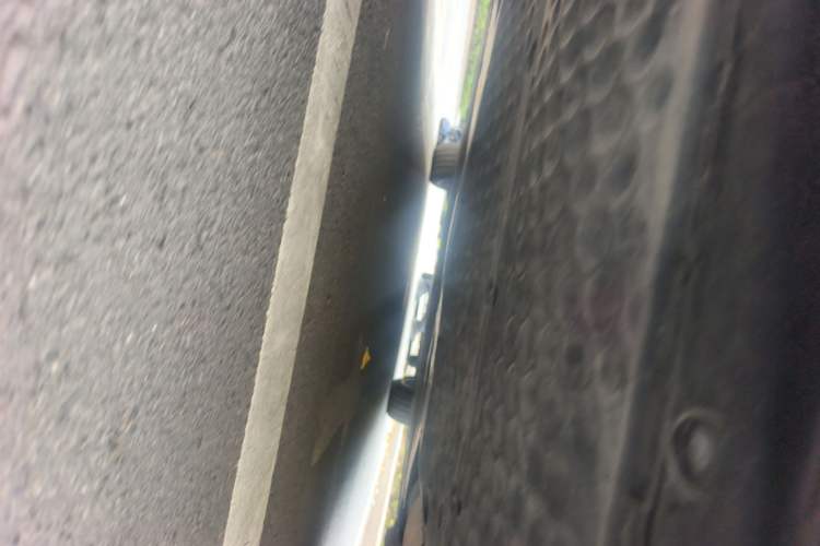 Used Xiaomi Auto SU7 2024 Four-Wheel Drive Ultra-Long Range Advanced Intelligent Driving Max Edition Chassis Rear