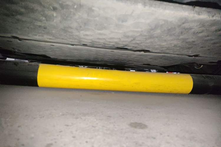 Used Xiaomi Auto SU7 2024 Rear-Drive Ultra-Long Range Advanced Pro-Level Intelligent Driving Version Chassis Rear