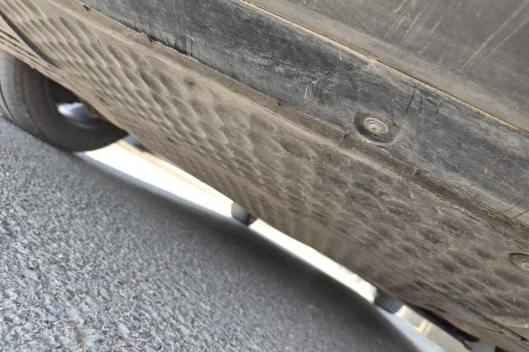 Used Xiaomi Auto SU7 2024 Rear-Drive Ultra-Long Range Advanced Pro-Level Intelligent Driving Version Chassis Rear