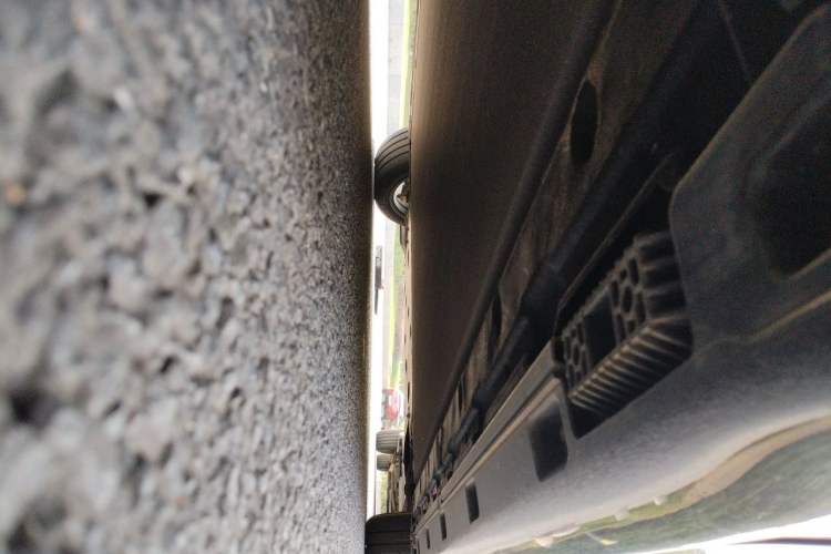 Used Xiaomi Auto SU7 2024 Rear-Drive Ultra-Long Range Advanced Pro-Level Intelligent Driving Version Chassis Rear Right
