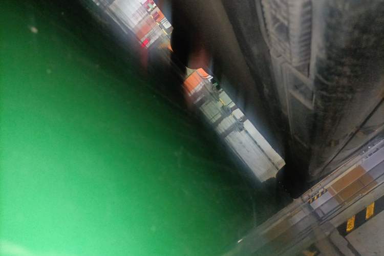 Used Xiaomi Auto SU7 2024 Rear-Drive Ultra-Long Range Advanced Pro-Level Intelligent Driving Version Chassis Rear Right