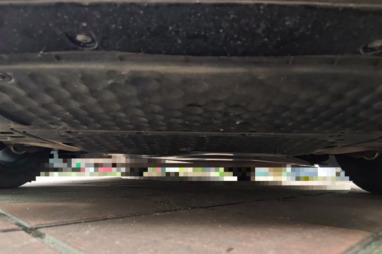 Used Xiaomi Auto SU7 2024 Rear-Drive Ultra-Long Range Advanced Pro-Level Intelligent Driving Version Chassis Rear