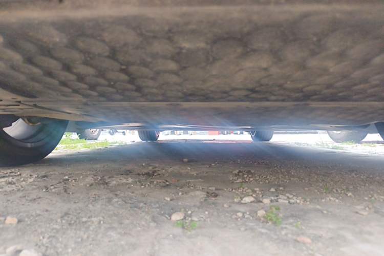Used Xiaomi Auto SU7 2024 Rear-Drive Ultra-Long Range Advanced Pro-Level Intelligent Driving Version Chassis Rear