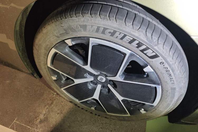 Used Xiaomi Auto SU7 2024 Rear-Drive Long-Range Intelligent Driving Version Exterior 7