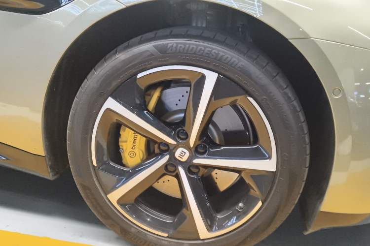 Used Xiaomi Auto SU7 2024 Four-Wheel Drive Ultra-Long Range Advanced Intelligent Driving Max Edition Exterior 7