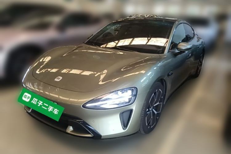 Used Xiaomi Auto SU7 2024 Rear-Drive Standard Founder Edition Guazi used car, China used car export, Used car for sale, Used  cars, Cheapest cars for sale
