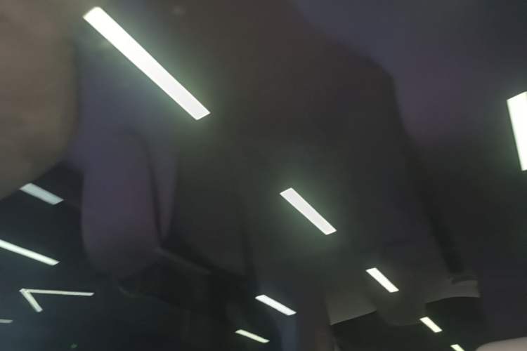 Used Xiaomi Auto SU7 2024 Four-Wheel Drive Ultra-Long Range Advanced Intelligent Driving Max Edition Headliner