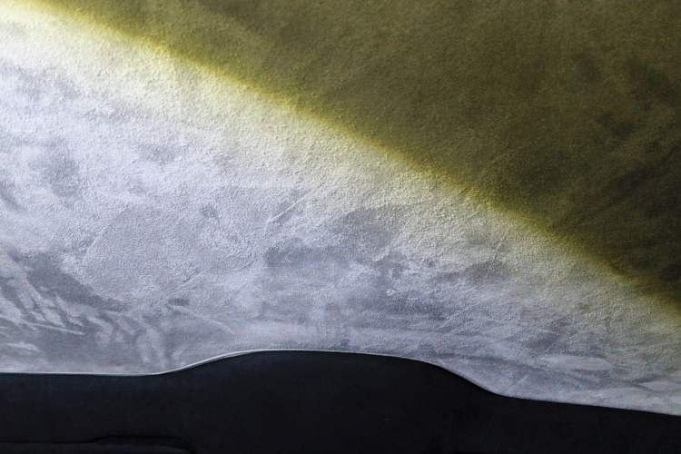 Used Xiaomi Auto SU7 2024 Four-Wheel Drive Ultra-Long Range Advanced Intelligent Driving Max Edition Headliner