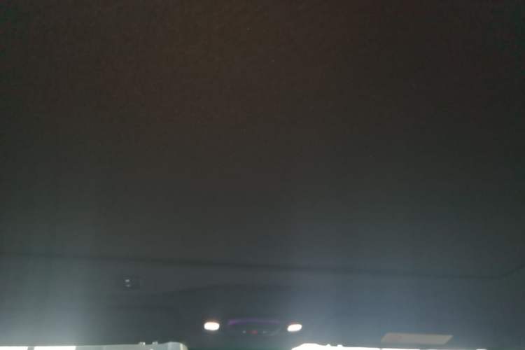 Used Xiaomi Auto SU7 2024 Four-Wheel Drive Ultra-Long Range Advanced Intelligent Driving Max Edition Headliner