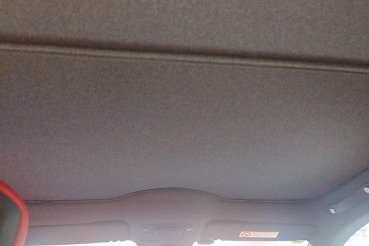 Used Xiaomi Auto SU7 2024 Rear-Drive Ultra-Long Range Advanced Pro-Level Intelligent Driving Version Headliner