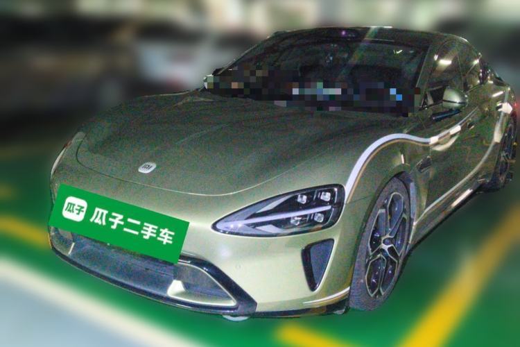 Used Xiaomi Auto SU7 2024 Four-Wheel Drive Ultra-Long Range Advanced Intelligent Driving Max Edition Guazi used car, China used car export, Used car for sale, Used  cars, Cheapest cars for sale