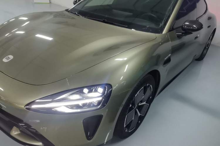 Gebrauchter Xiaomi Auto SU7 2024 Rear-Drive Standard Founder Edition Guazi used car, China used car export, Used car for sale, Used  cars, Cheapest cars for sale