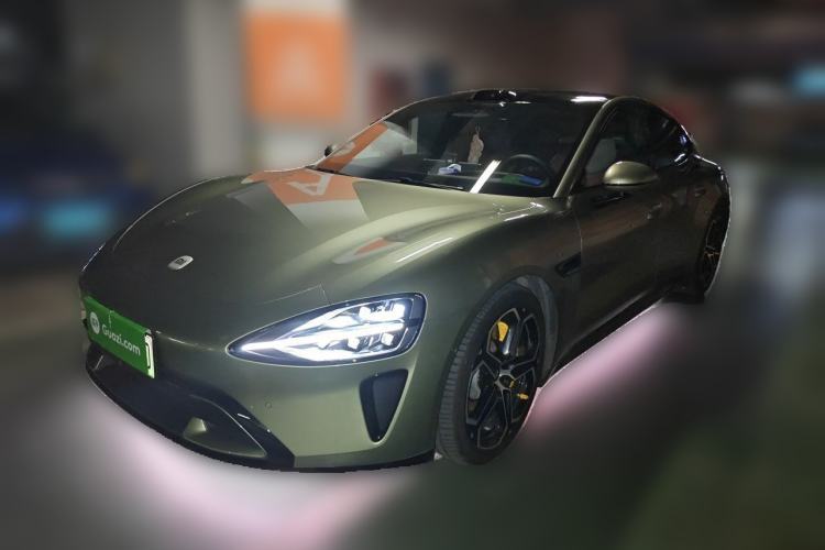 Used Xiaomi Auto SU7 2024 Four-Wheel Drive Ultra-Long Range Advanced Intelligent Driving Max Edition Guazi used car, China used car export, Used car for sale, Used  cars, Cheapest cars for sale