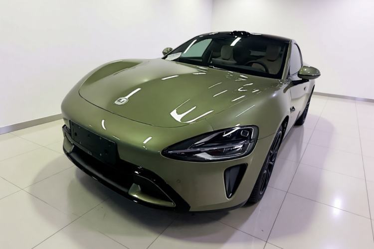 Ojetý Xiaomi Auto SU7 2024 Rear-Drive Ultra-Long Range Advanced Pro-Level Intelligent Driving Version Guazi used car, China used car export, Used car for sale, Used  cars, Cheapest cars for sale
