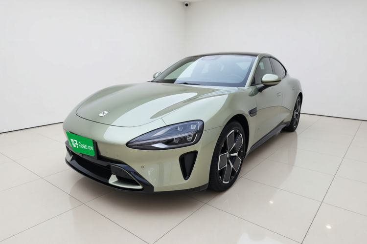 Xiaomi Auto SU7 2024 Rear-Drive Ultra-Long Range Advanced Pro-Level Intelligent Driving Version usado Guazi used car, China used car export, Used car for sale, Used cars, Cheapest cars for sale