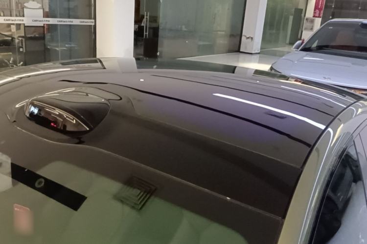 Used Xiaomi Auto SU7 2024 Four-Wheel-Drive Max Founder's Edition Roof
