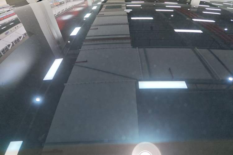 Used Xiaomi Auto SU7 2024 Four-Wheel Drive Ultra-Long Range Advanced Intelligent Driving Max Edition Roof