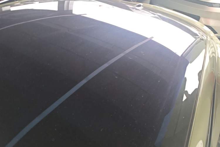 Used Xiaomi Auto SU7 2024 Four-Wheel-Drive Max Founder's Edition Roof