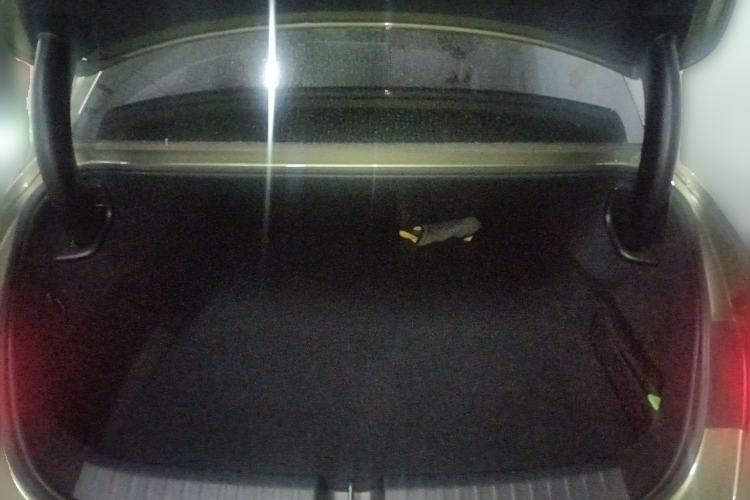 Used Xiaomi Auto SU7 2024 Rear-Drive Ultra-Long Range Advanced Pro-Level Intelligent Driving Version Trunk
