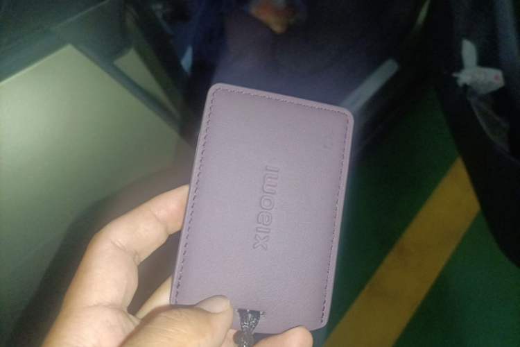 Used Xiaomi Auto SU7 2024 Rear-Drive Ultra-Long Range Advanced Pro-Level Intelligent Driving Version Vehicle Key