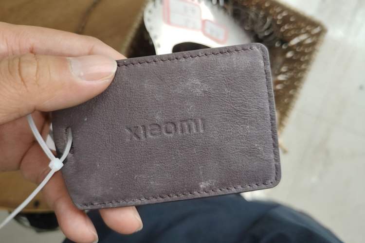 Used Xiaomi Auto SU7 2024 Rear-Drive Long-Range Intelligent Driving Version Vehicle Key
