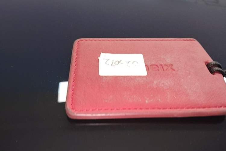 Used Xiaomi Auto SU7 2024 Rear-Drive Ultra-Long Range Advanced Pro-Level Intelligent Driving Version Vehicle Key