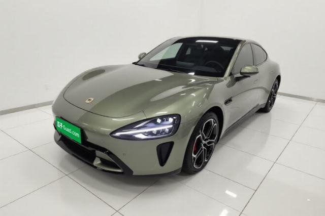 Used Xiaomi Auto SU7 2024 Rear-Drive Ultra-Long Range Advanced Pro-Level Intelligent Driving Version