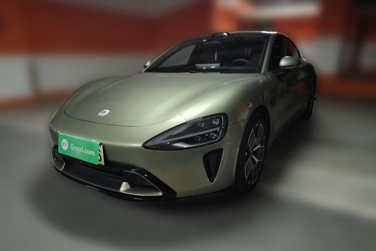 Used Xiaomi Auto SU7 2024 Rear-Drive Ultra-Long Range Advanced Pro-Level Intelligent Driving Version Guazi used car, China used car export, Used car for sale, Used  cars, Cheapest cars for sale