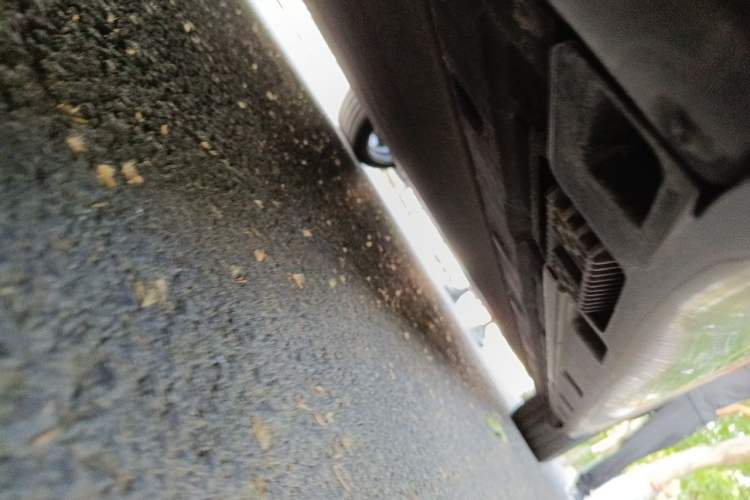 Used Xiaomi Auto SU7 2024 Rear-Drive Ultra-Long Range Advanced Pro-Level Intelligent Driving Version Chassis Rear Right