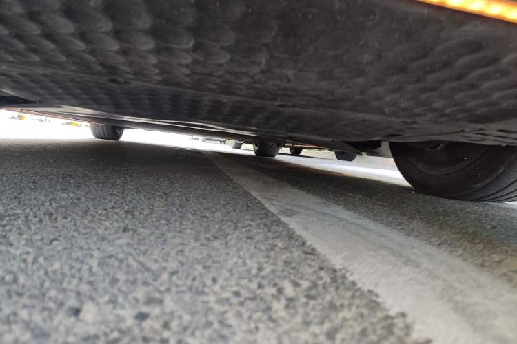 Used Xiaomi Auto SU7 2024 Rear-Drive Ultra-Long Range Advanced Pro-Level Intelligent Driving Version Chassis Rear