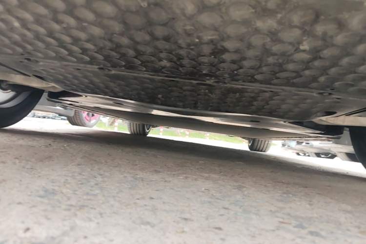 Used Xiaomi Auto SU7 2024 Rear-Drive Ultra-Long Range Advanced Pro-Level Intelligent Driving Version Chassis Rear