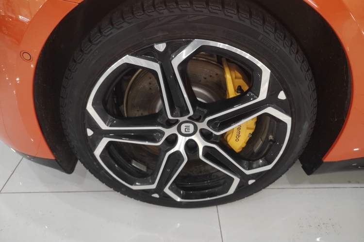 Used Xiaomi Auto SU7 2024 Rear-Drive Long-Range Intelligent Driving Version Exterior 7